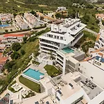 Luxury Apartment Tomaso - The View Fuengirola