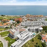 Luxury Apartment Tomaso - The View Fuengirola
