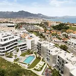 Luxury Apartment Tomaso - The View Fuengirola