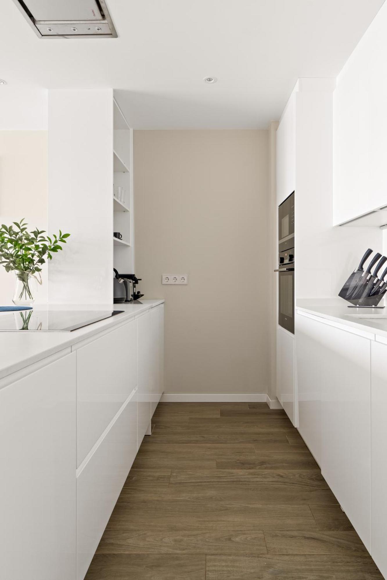Luxury Tomaso - The View Apartment