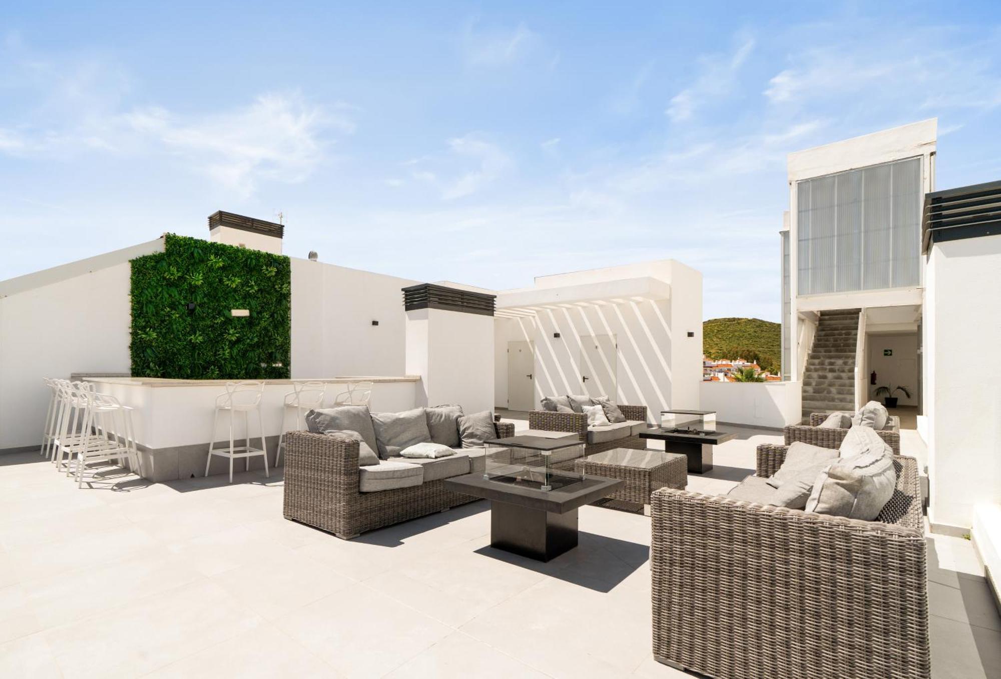 Luxury Tomaso - The View Apartment *