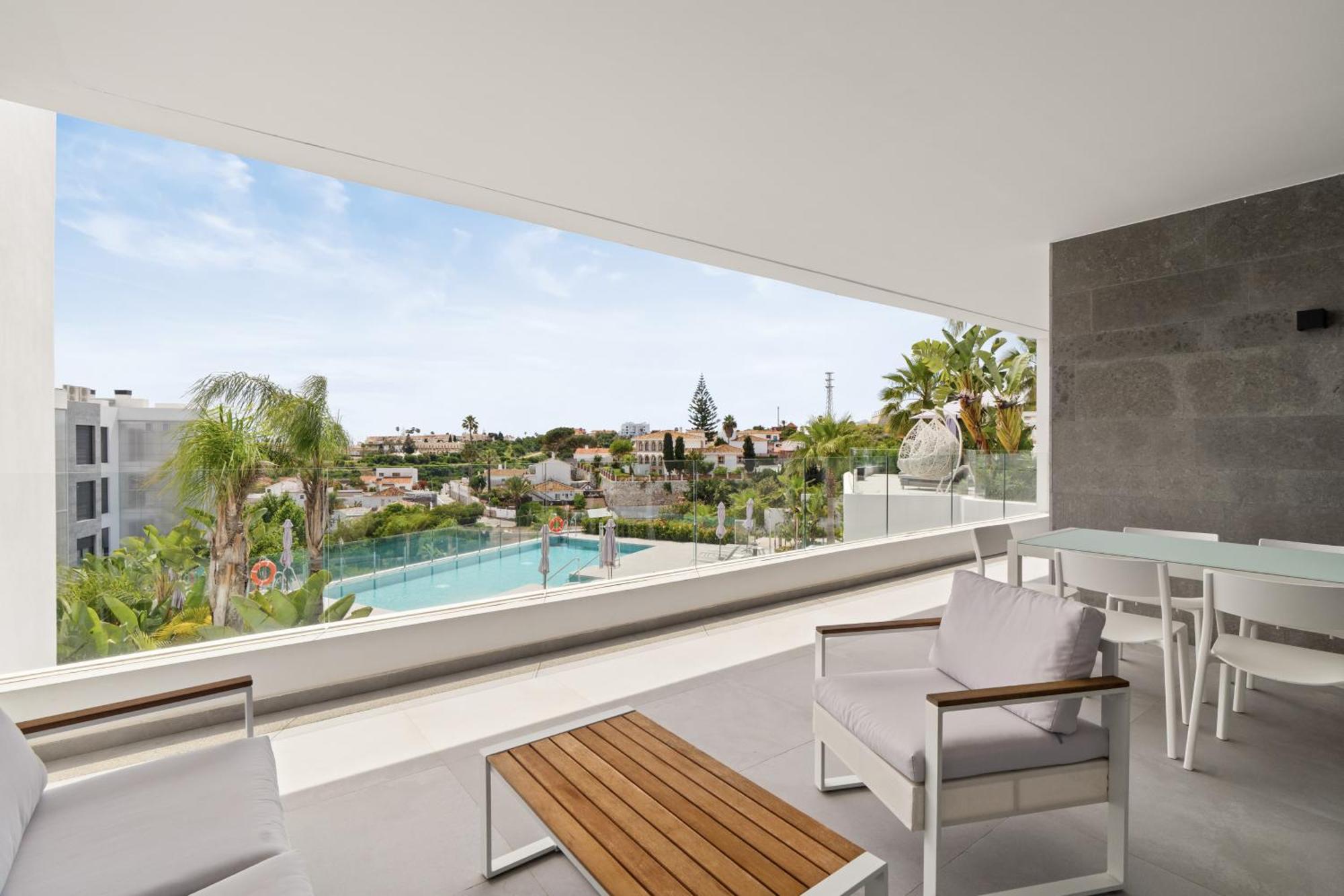 Luxury Tomaso - The View *