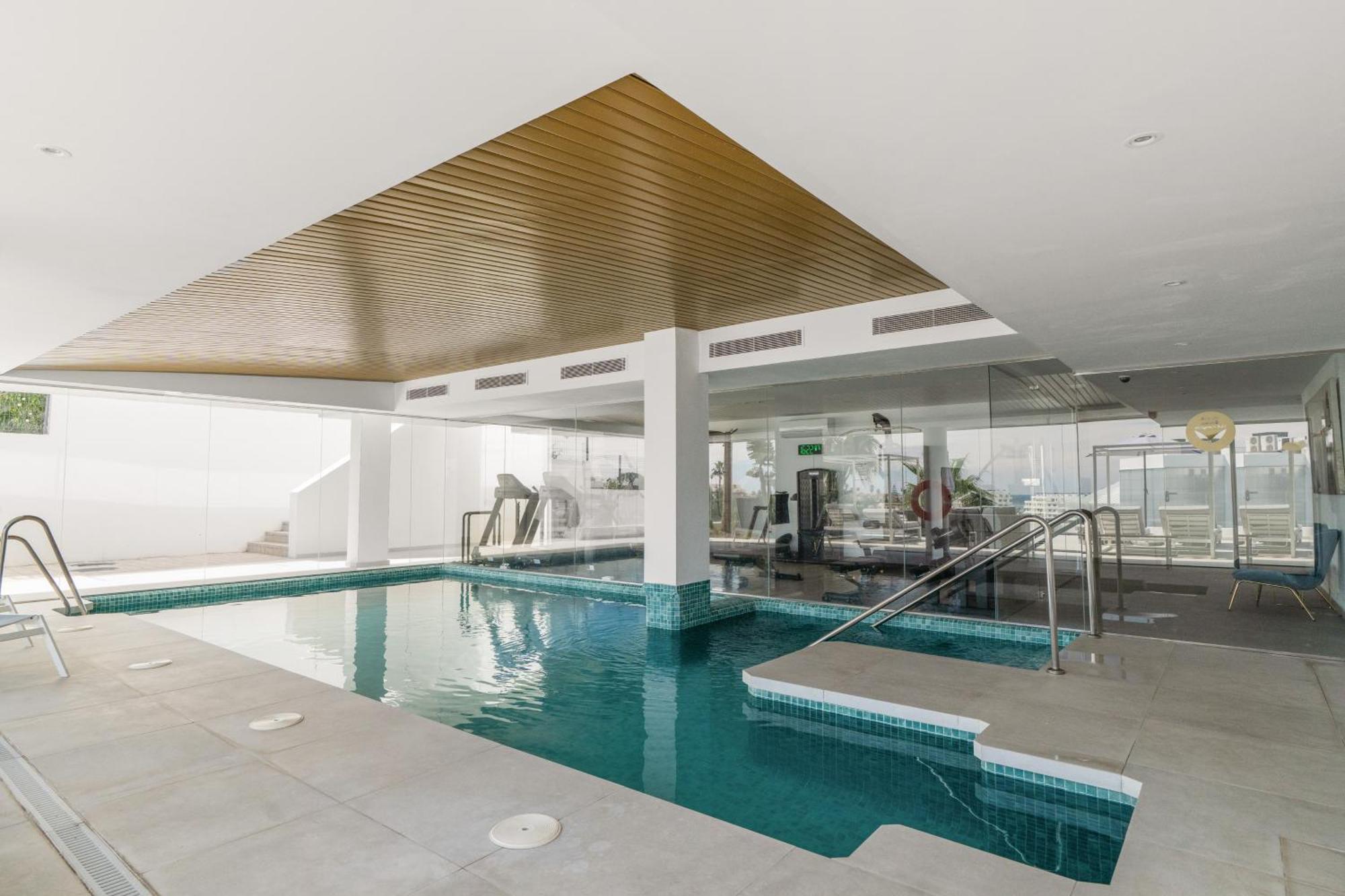 Luxury Tomaso - The View * Fuengirola